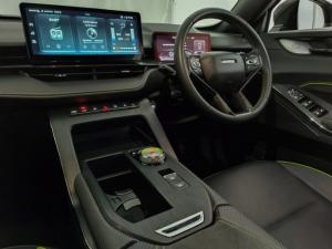 Haval H6 GT 2.0GDIT 4WD Super Luxury - Image 11