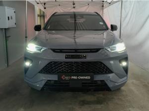 Haval H6 GT 2.0GDIT 4WD Super Luxury - Image 2