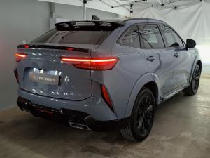 Haval H6 GT 2.0GDIT 4WD Super Luxury - Image 3