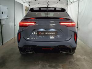 Haval H6 GT 2.0GDIT 4WD Super Luxury - Image 4