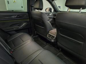 Haval H6 GT 2.0GDIT 4WD Super Luxury - Image 8