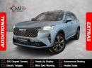 Thumbnail Haval H6 2.0GDIT 4WD Super Luxury