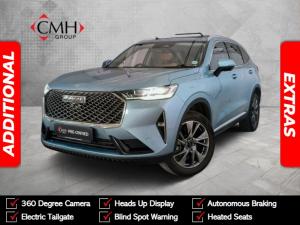 Haval H6 2.0GDIT 4WD Super Luxury - Image 1