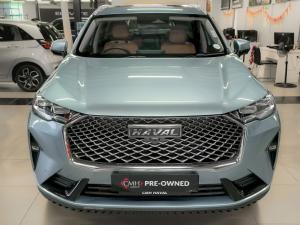 Haval H6 2.0GDIT 4WD Super Luxury - Image 2