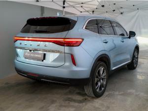 Haval H6 2.0GDIT 4WD Super Luxury - Image 3