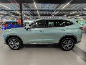 Haval H6 2.0GDIT 4WD Super Luxury - Image 3