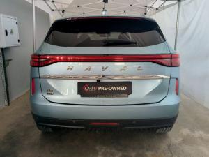 Haval H6 2.0GDIT 4WD Super Luxury - Image 4