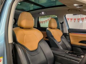 Haval H6 2.0GDIT 4WD Super Luxury - Image 8