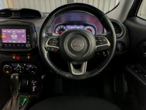 Jeep Renegade 2.4L 4x4 Trailhawk - Image 10