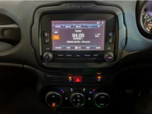 Jeep Renegade 2.4L 4x4 Trailhawk - Image 11