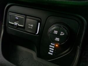 Jeep Renegade 2.4L 4x4 Trailhawk - Image 12