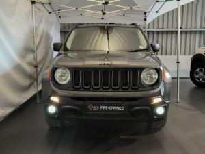 Jeep Renegade 2.4L 4x4 Trailhawk - Image 2