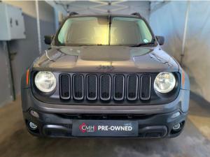 Jeep Renegade 2.4L 4x4 Trailhawk - Image 2