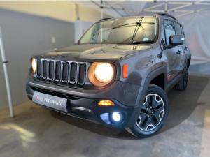 Jeep Renegade 2.4L 4x4 Trailhawk - Image 3