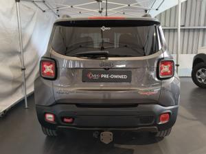 Jeep Renegade 2.4L 4x4 Trailhawk - Image 4