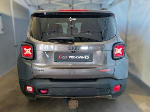 Jeep Renegade 2.4L 4x4 Trailhawk - Image 5