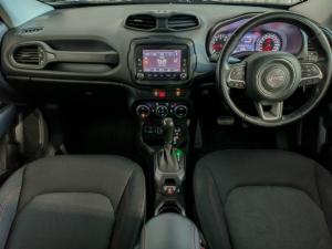 Jeep Renegade 2.4L 4x4 Trailhawk - Image 5
