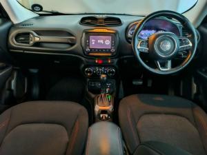 Jeep Renegade 2.4L 4x4 Trailhawk - Image 6