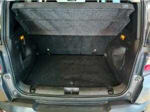 Jeep Renegade 2.4L 4x4 Trailhawk - Image 9