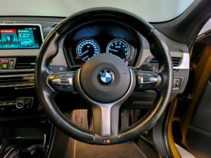 BMW X2 sDrive18i M Sport - Image 11