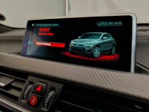 BMW X2 sDrive18i M Sport - Image 13