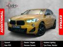 Thumbnail BMW X2 sDrive18i M Sport