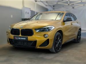 BMW X2 sDrive18i M Sport - Image 2