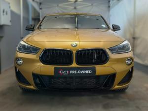 BMW X2 sDrive18i M Sport - Image 3