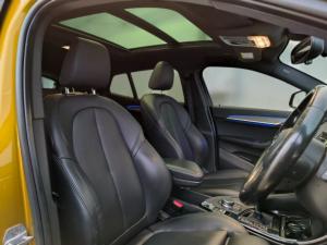 BMW X2 sDrive18i M Sport - Image 7