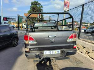 Mazda BT-50 3.2 FreeStyle Cab SLE - Image 2