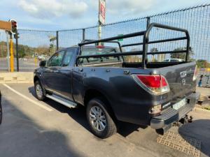Mazda BT-50 3.2 FreeStyle Cab SLE - Image 3