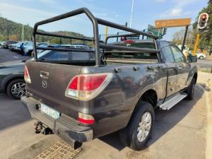 Mazda BT-50 3.2 FreeStyle Cab SLE - Image 4