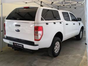 Ford Ranger 2.2TDCi double cab Hi-Rider - Image 3