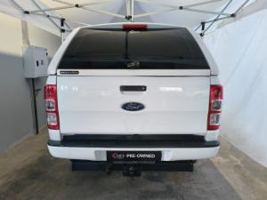 Ford Ranger 2.2TDCi double cab Hi-Rider - Image 4