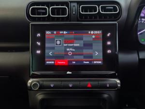 Citroen C3 Aircross 1.2T Feel - Image 13