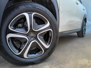 Citroen C3 Aircross 1.2T Feel - Image 14
