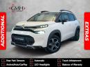 Thumbnail Citroen C3 Aircross 1.2T Feel