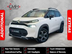 Citroen C3 Aircross 1.2T Feel - Image 1