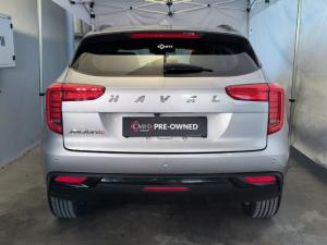Haval Jolion 1.5T S Super Luxury - Image 4