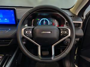 Haval Jolion 1.5T S Super Luxury - Image 8