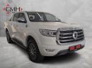 Thumbnail GWM P-Series 2.0TD double cab DLX 4x4 auto