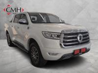 Thumbnail GWM P-Series 2.0TD double cab DLX 4x4 auto