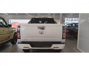 GWM P-Series 2.0TD double cab DLX 4x4 auto - Image 3