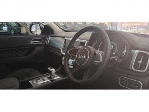 GWM P-Series 2.0TD double cab DLX 4x4 auto - Image 4