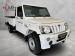Mahindra Bolero 2.5Di single cab Maxitruck Plus - Thumbnail 1