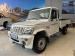 Mahindra Bolero 2.5Di single cab Maxitruck Plus - Thumbnail 2