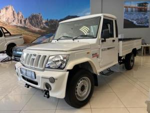 Mahindra Bolero 2.5Di single cab Maxitruck Plus - Image 2