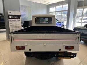 Mahindra Bolero 2.5Di single cab Maxitruck Plus - Image 4