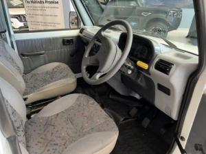 Mahindra Bolero 2.5Di single cab Maxitruck Plus - Image 5