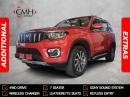 Thumbnail Mahindra Scorpio-N 2.2D Z8L 4XPlor